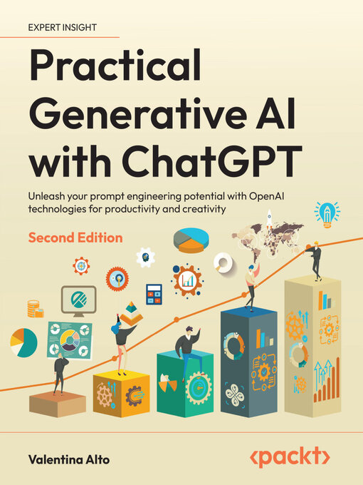 Title details for Practical Generative AI with ChatGPT by Valentina Alto - Wait list